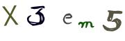 Bild-CAPTCHA
