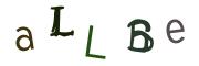 Bild-CAPTCHA