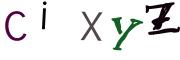 Bild-CAPTCHA
