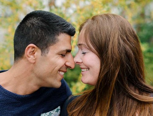Frauen & Männer