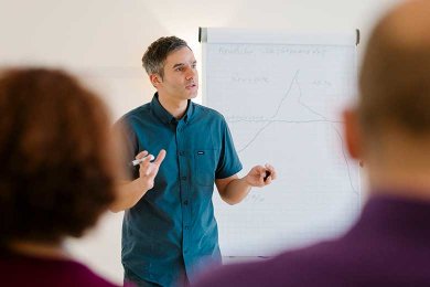 UTA Akademie